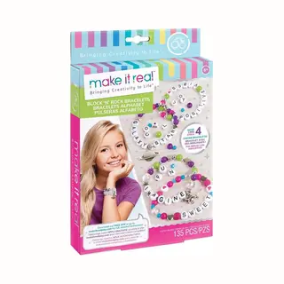 Make it Real MIR1205 art/craft toy