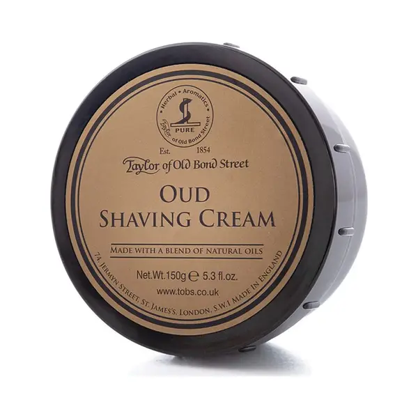Taylor Of Old Bond Street Oud Rasiercreme-Topf, 150 G thumbnail
