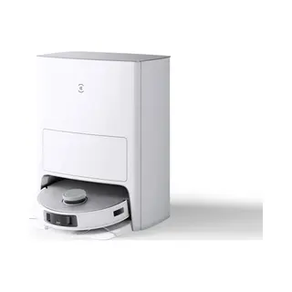 Ecovacs Deebot T20 Omni 0,3 l Zakloos Wit