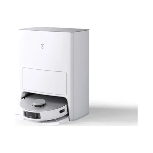 Ecovacs Deebot T20 Omni 0,3 l Zakloos Wit thumbnail