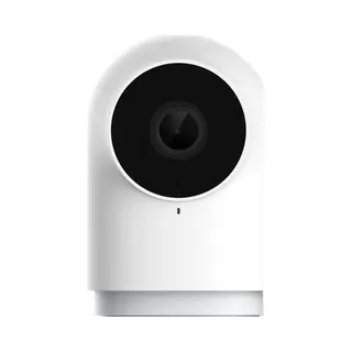 Aqara Ch-C01 security camera Dome Ip security camera Indoor & outdoor 1920 x 1080 pixels Wall
