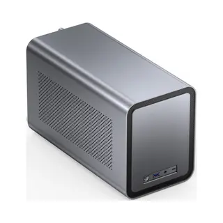 Jonsbo N1 Mini Tower Grey
