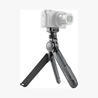 Pgytech MaintisPod tripod Smartphone-/digitale camera 3 poot/poten Zwart