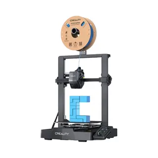 Creality 3D Ender-3 V3 Se 3D-printer Fused Deposition Modeling (Fdm)