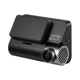 70mai A810 4K Ultra Hd Wi-Fi Usb Black
