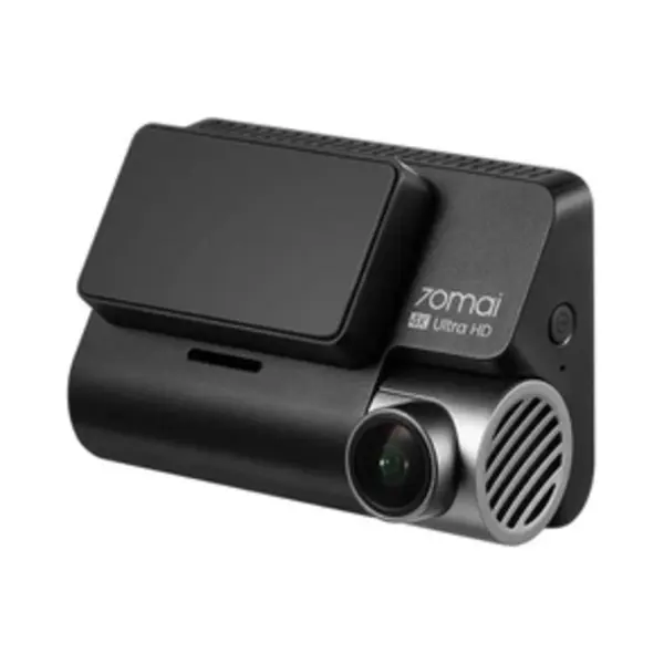 70mai A810 4K Ultra Hd Wi-Fi Usb Black thumbnail