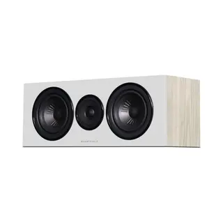 Wharfedale Diamond 12.C Centre Speaker Light Oak