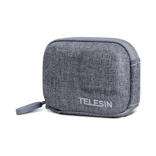 Telesin Gp-Cpb-902, Actioncam-accessoires, Grijs