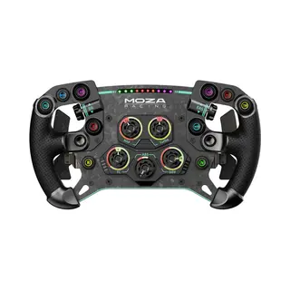 Moza Racing Gs V2P Stuurwiel