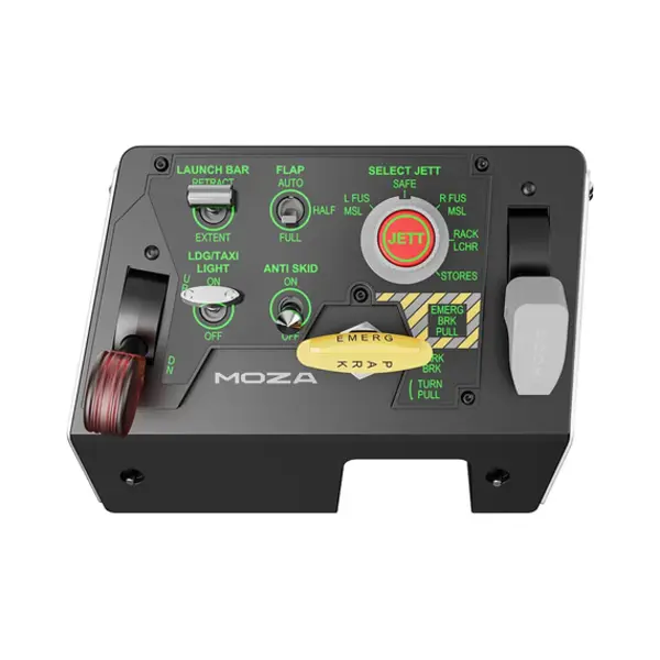 Moza Racing Mtlp Panel thumbnail