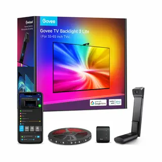 Govee H6099 Ambient lighting kit 165.1 cm (65")