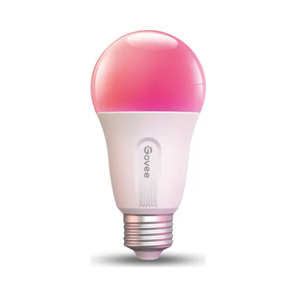 Govee Smart Wifi&Ble Light Bulb 800lm thumbnail