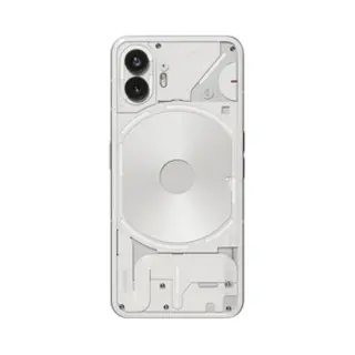 Nothing Phone (2) 12 Gb 256 Gb 4700 mAh Wit