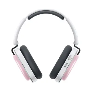 Nothing Headphone (a) Headset Wired & Wireless Head-band Music Usb Type-C Bluetooth Pink