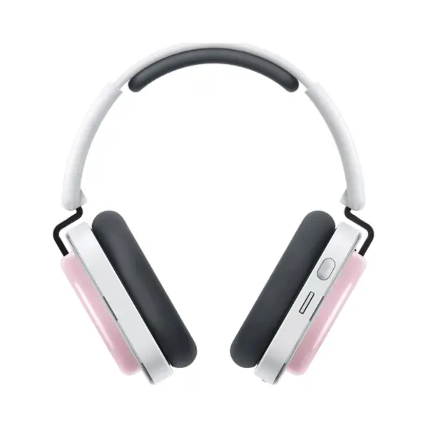 Nothing Headphone (a) Kopfhörer Verkabelt & Kabellos Kopfband Musik Usb Typ-C Bluetooth Pink thumbnail