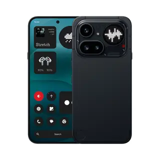 Nothing 4a Pro 8 Gb 128 Gb 5080 mAh Black