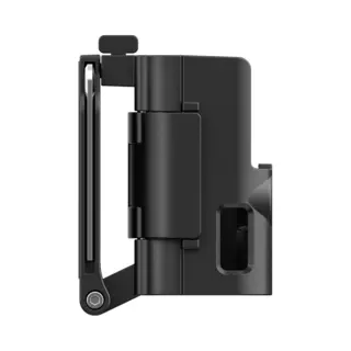 Ulanzi Pk-15 Magnetische Montagebeugel Voor Dji Osmo Pocket 3 - Met Arca-Swiss Snelkoppeling - En 1/4" Schroefdraad Aansluiting - Kunststof - Zwart