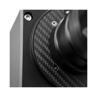 Simagic Alfa Wielbasis (15 Nm) (Pc), Controller, Zwart