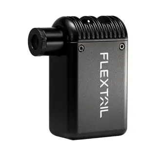 Flextailgear, Velopumpe
