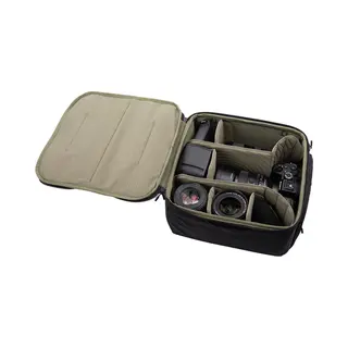 Pgytech P-Cb-255 camera case Shoulder case Black