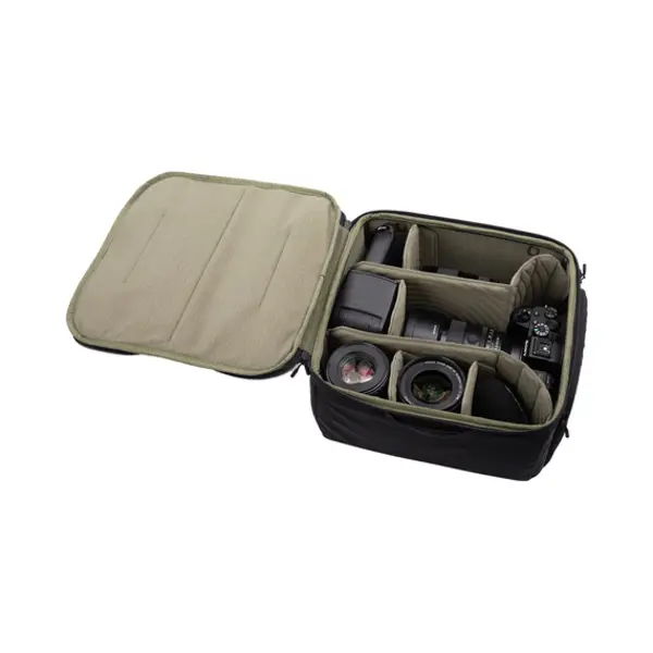 Pgytech P-Cb-255 camera case Shoulder case Black thumbnail