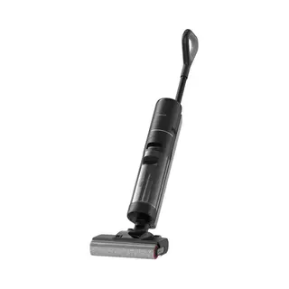 Dreame H12 Pro Ultra 2-in-1-steelstofzuiger Batterij/Accu Droog en nat Stofzak 300 W Zwart 4 Ah