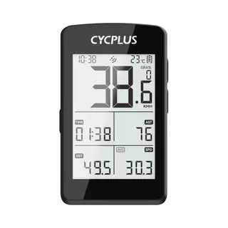Cycplus, Velocomputer