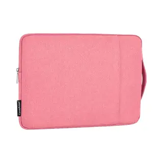Canvas Artisan Laptophoes 12 Inch Ro – Laptop Sleeve Hoes Case – Roze