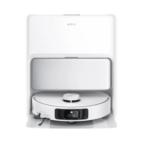 Mova P50 Pro Ultra 0,3 l Wit thumbnail
