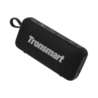 Tronsmart Trip 2 Draadloze stereoluidspreker Zwart 10 W