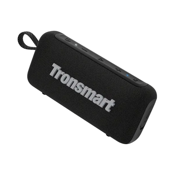 Tronsmart Trip 2 Draadloze stereoluidspreker Zwart 10 W thumbnail