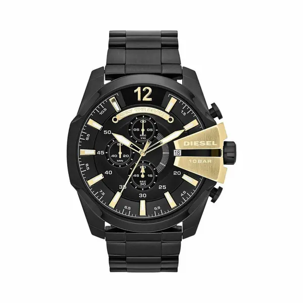 Diesel DZ4338 Mega Chief Chronograph Men's Watch thumbnail