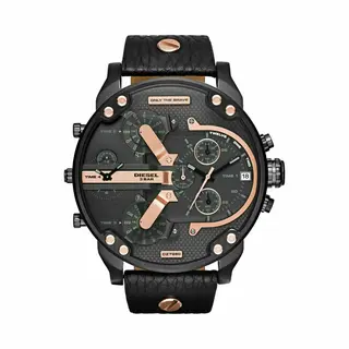 Diesel DZ7350 Daddy 2.0 Chronograph Watch Mens