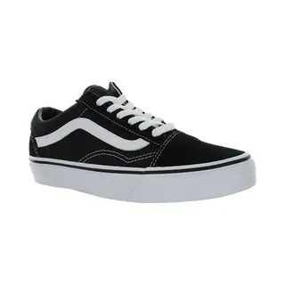 Vans Old Skool Sneakers Black White