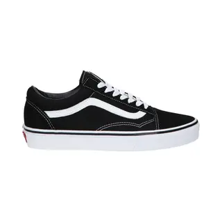 Vans Old Skool Sneakers Black White