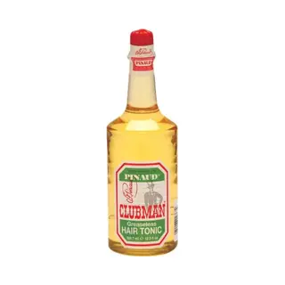 Clubman Pinaud Tonic Voor Vetvrij Haar