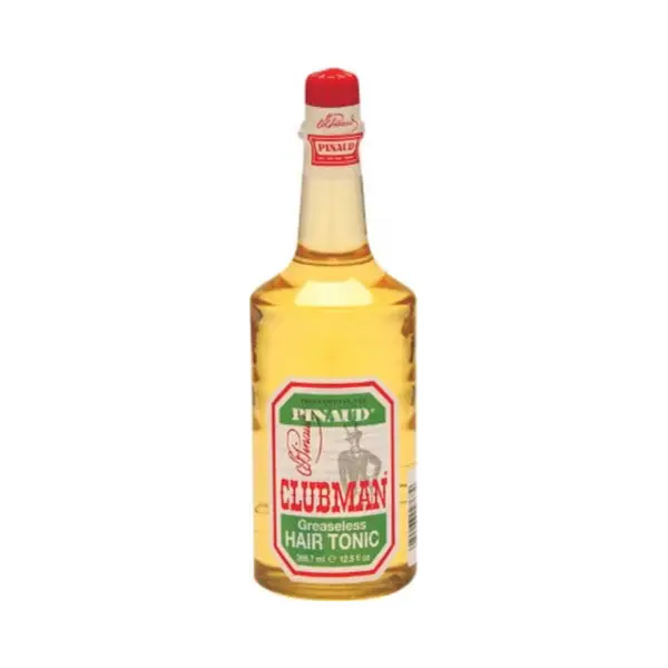 Clubman Pinaud Tonic Voor Vetvrij Haar thumbnail
