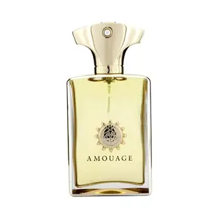 Luna Perfume Amouage Gold Herenparfums Houtachtig Bloemig Fruitig Eau De Parfum Edp 50ml/100ml Wilde Roos Fruit Iriswortel 100ml