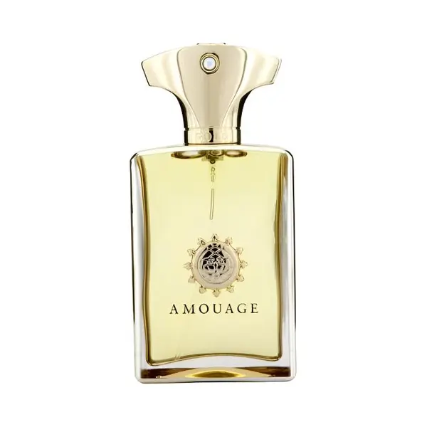 Luna Perfume Amouage Gold Herenparfums Houtachtig Bloemig Fruitig Eau De Parfum Edp 50ml/100ml Wilde Roos Fruit Iriswortel 100ml thumbnail