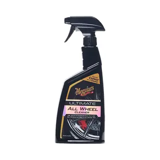 Meguiars G180124EU Rim Cleaner