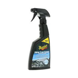 Meguiar's Meguiars New Car Scent Protectant