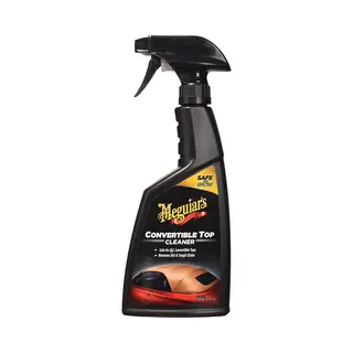 Meguiars Meguiar's - Convertible & Cabriolet Reiniger - 473 Ml