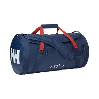 Helly Hansen Uniseks Sporttas Hh 2 30 L, Ocean, Std