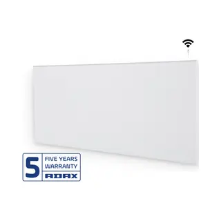 Adax Neo w/ Wi-Fi H 20 Binnen Wit 2000 W