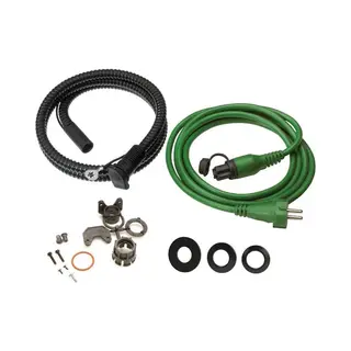 Defa Anschluss-Set 230V