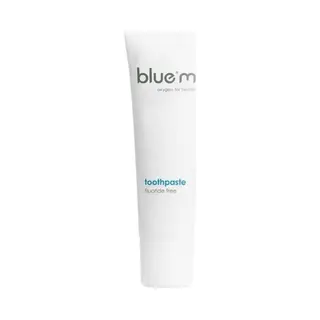 Bluem Tandpasta Fluoride Vrij 15 Ml