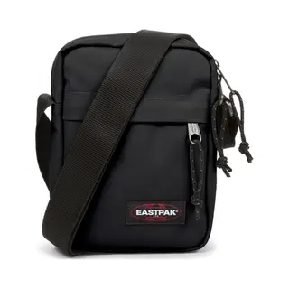 Eastpak The One Polyamid Schwarz Schultertasche