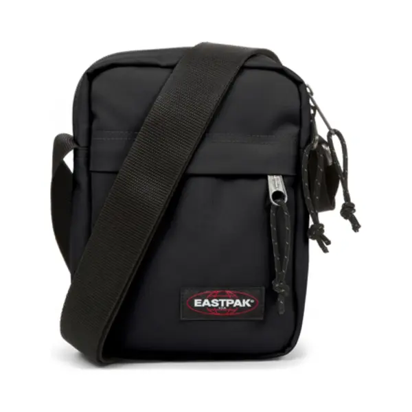 Eastpak The One Polyamide Black Shoulder bag thumbnail
