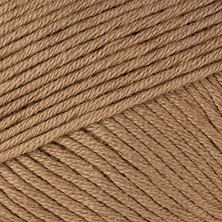 Drops Safran - Light Brown (22)