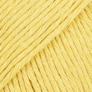 Drops Cotton Light 55 Uni Citroen